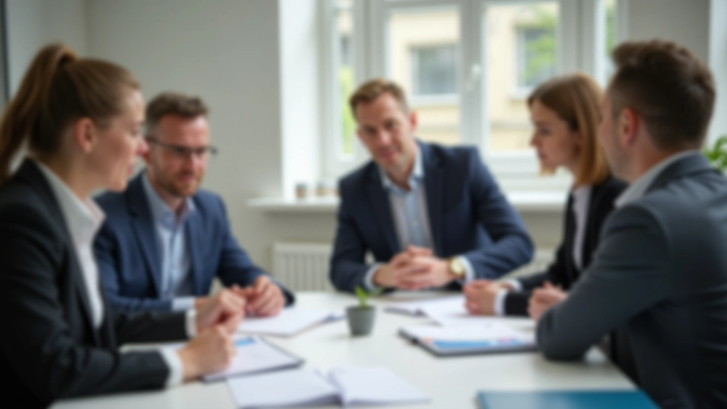 Leder Kompetence Program