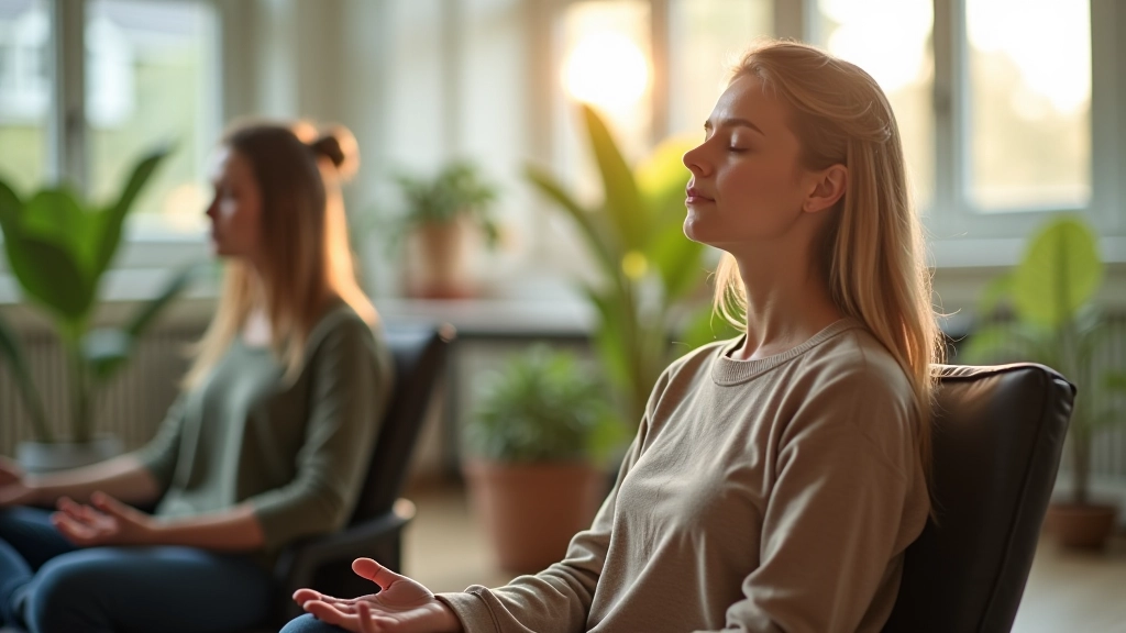 Mindfulness Træning